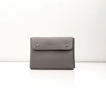 Medium Pouch | Grey