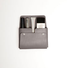 Medium Pouch | Grey