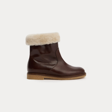 Wild Boots | 35 | Cocoa