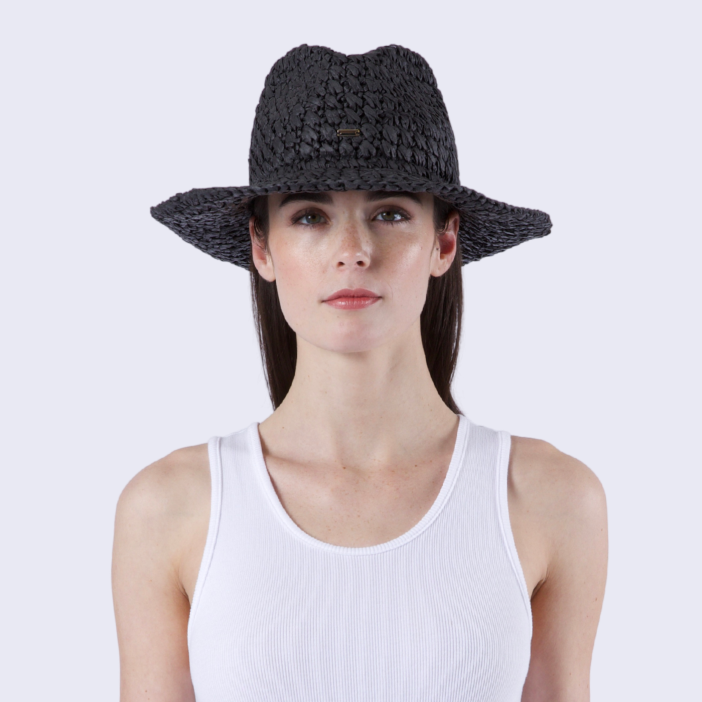 Winona Cowboy Hat | Black