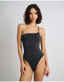 Women | Alaia One Piece | Black