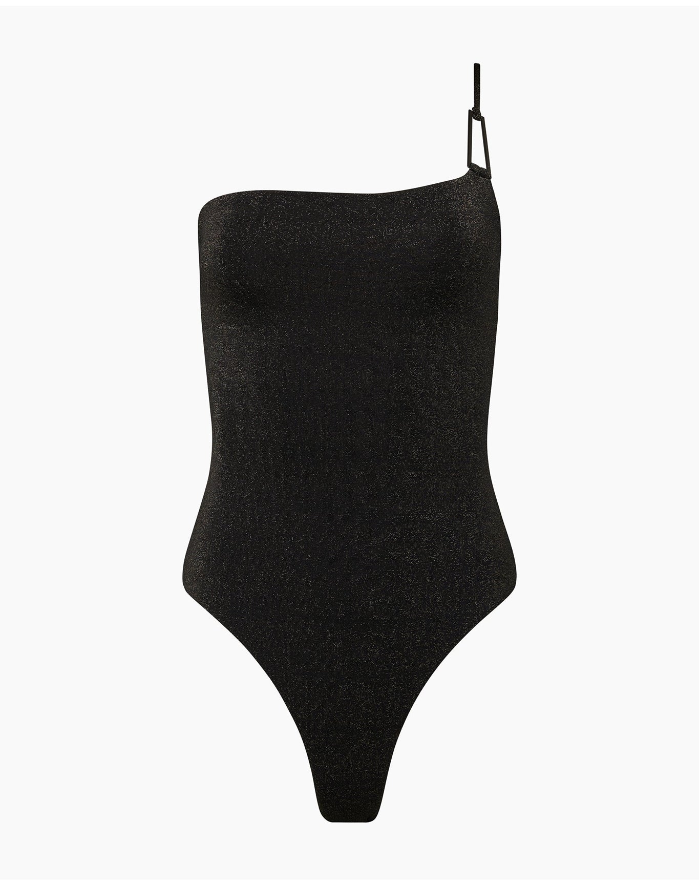 Women | Alaia One Piece | Black