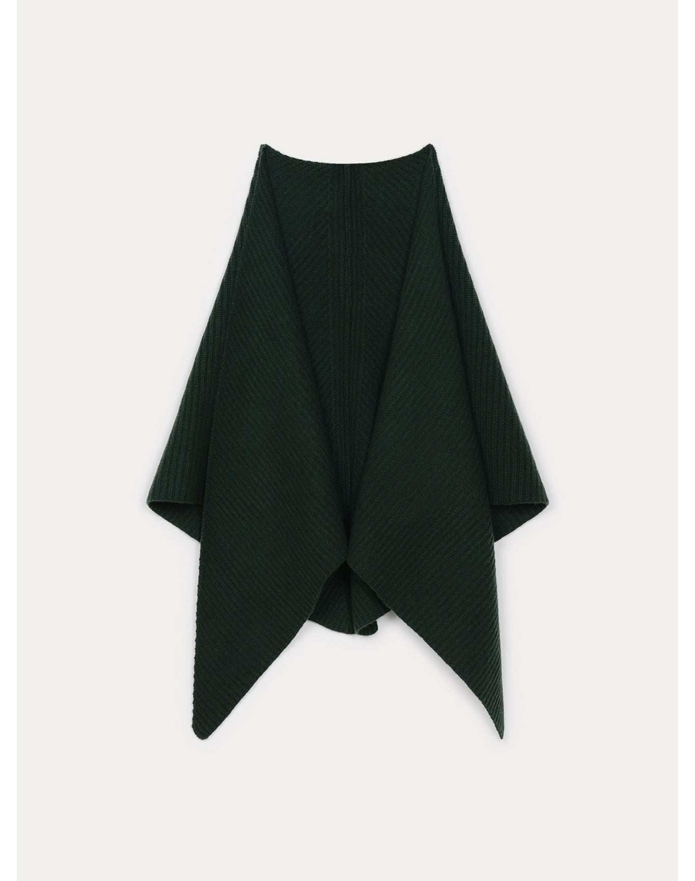 Women | Alsace Scarf | Green