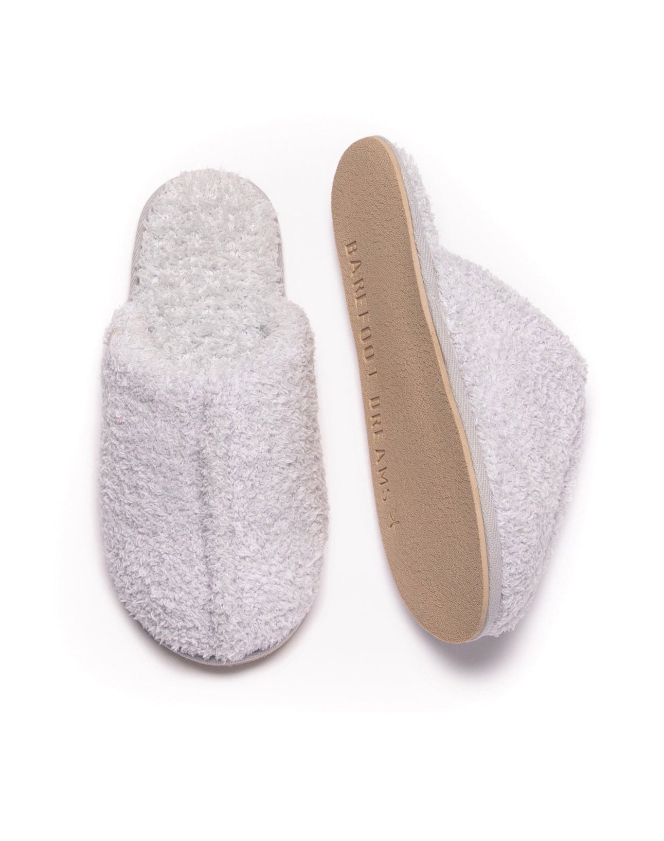 Women | Cozy Slipper | He Ocean-White