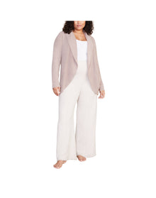 Women | Cozychic Lite Circle Cardi | Taupe