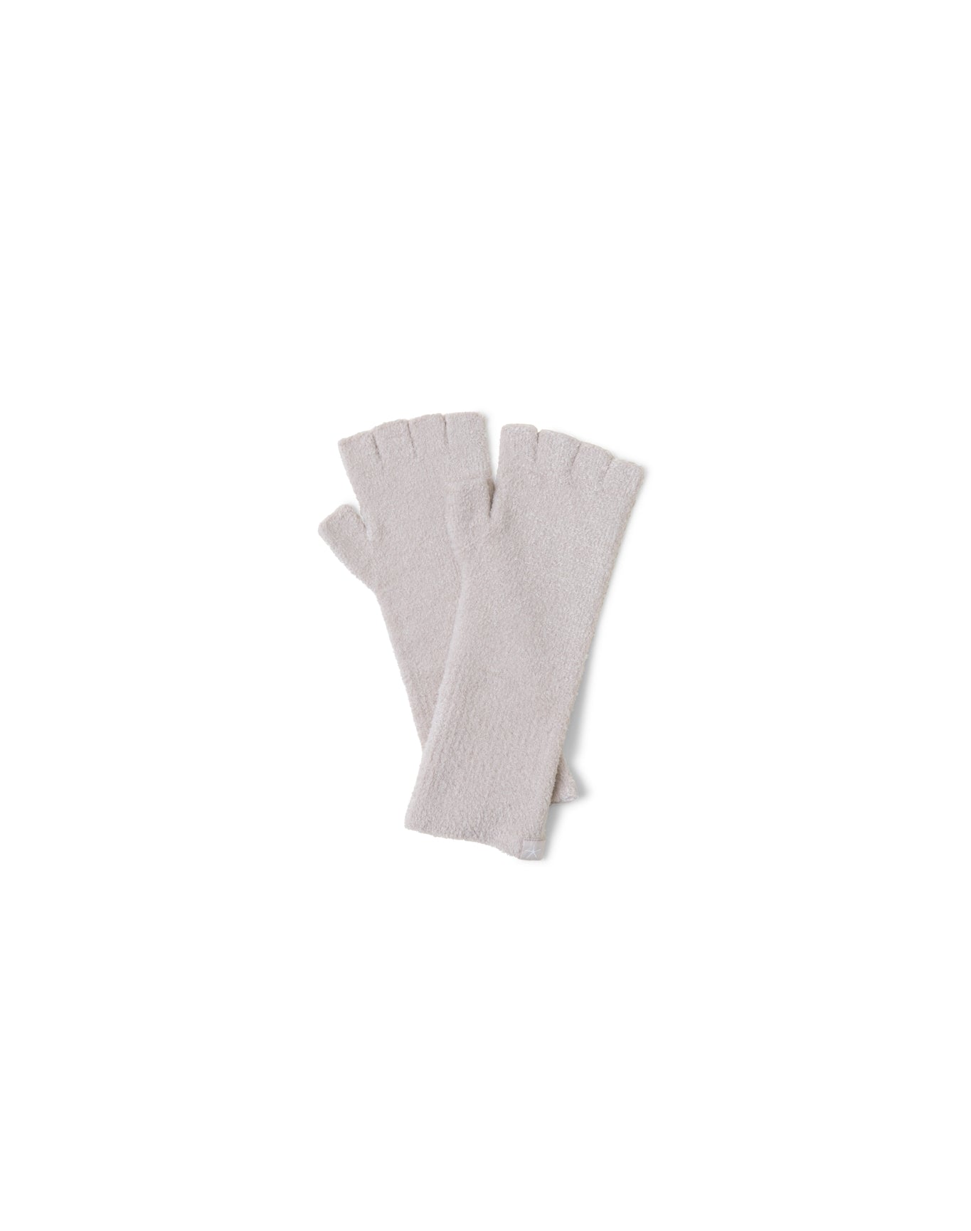 Women | Cozychic Lite Fingerless Gloves | Stone