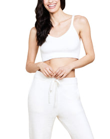 Women | Cozychic Luxe Jogger | Pearl