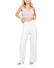 Women | Cozychic Pant | He Stone-Cream
