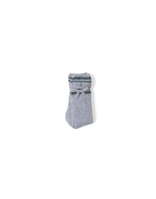 Women | Cozychic Tube Socks | Spruce Multi