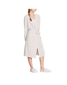 Women | Cozychic Ultra Lite Dream Robe | Stone-Cream