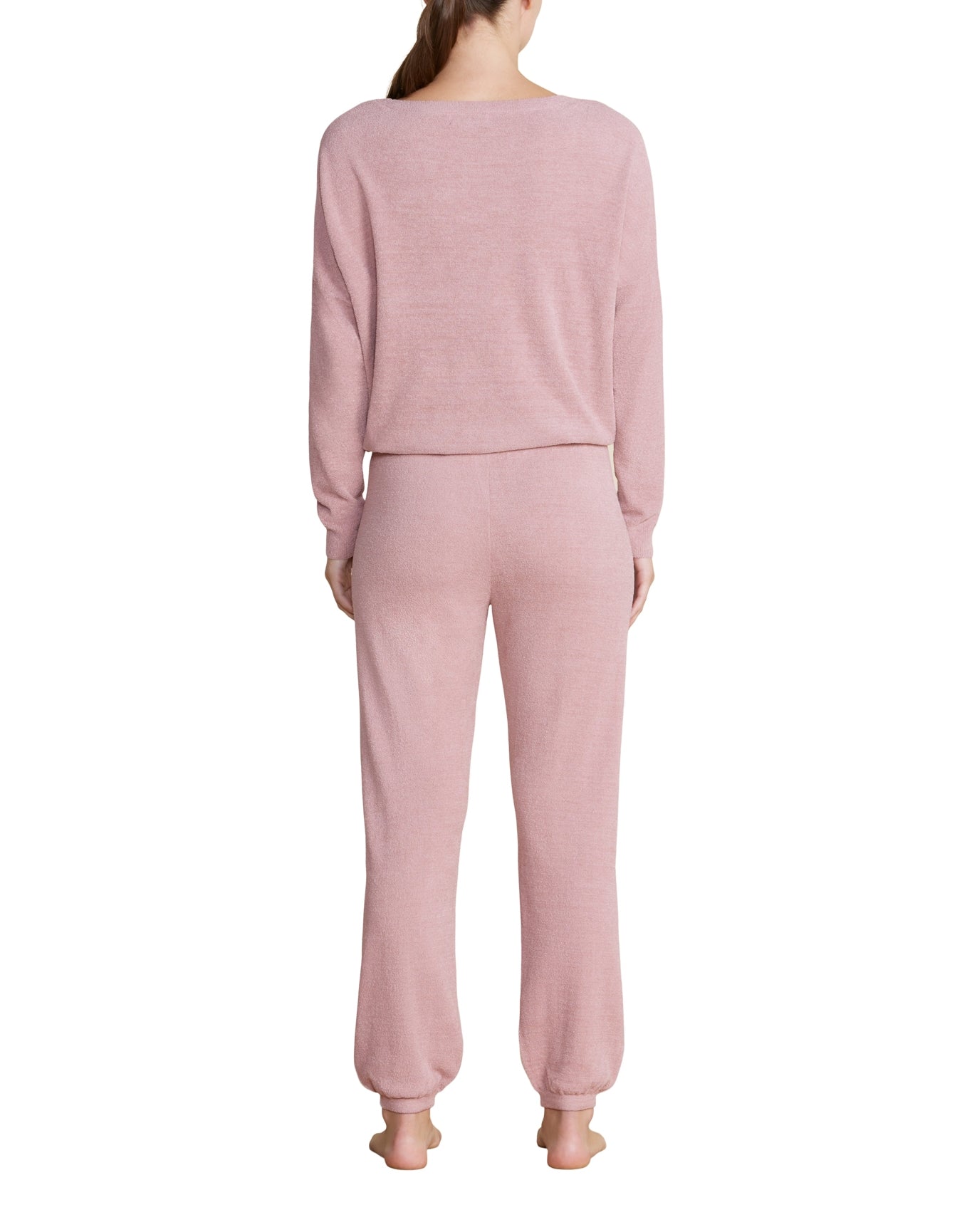 Women | Cozychic Ultra Lite Track Pant | Teaberry