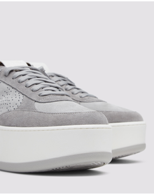 Women | Empire Graphite | Grey