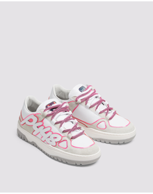 Women | George Neon Graffiti | Pink