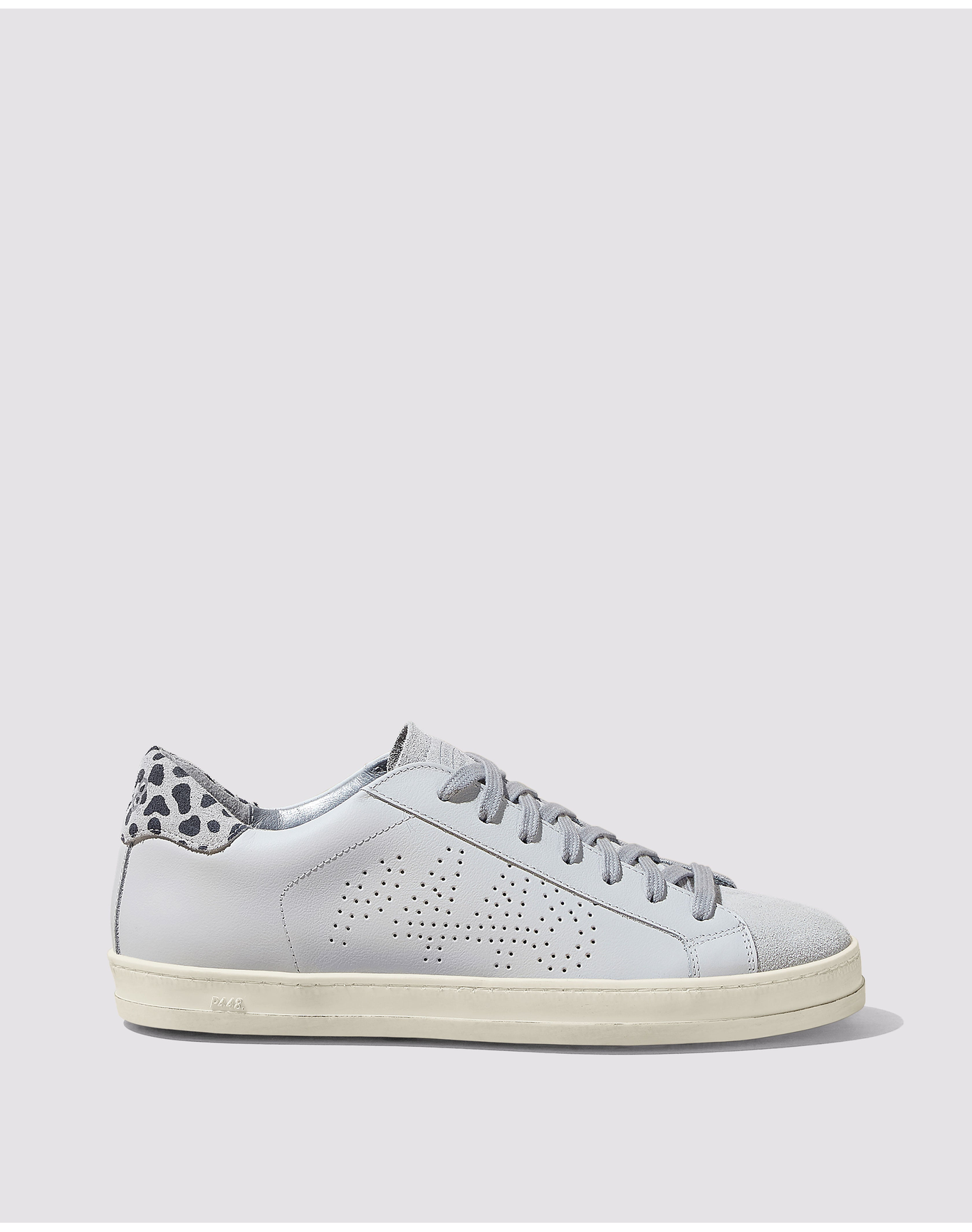 Women | John Cheetah | White