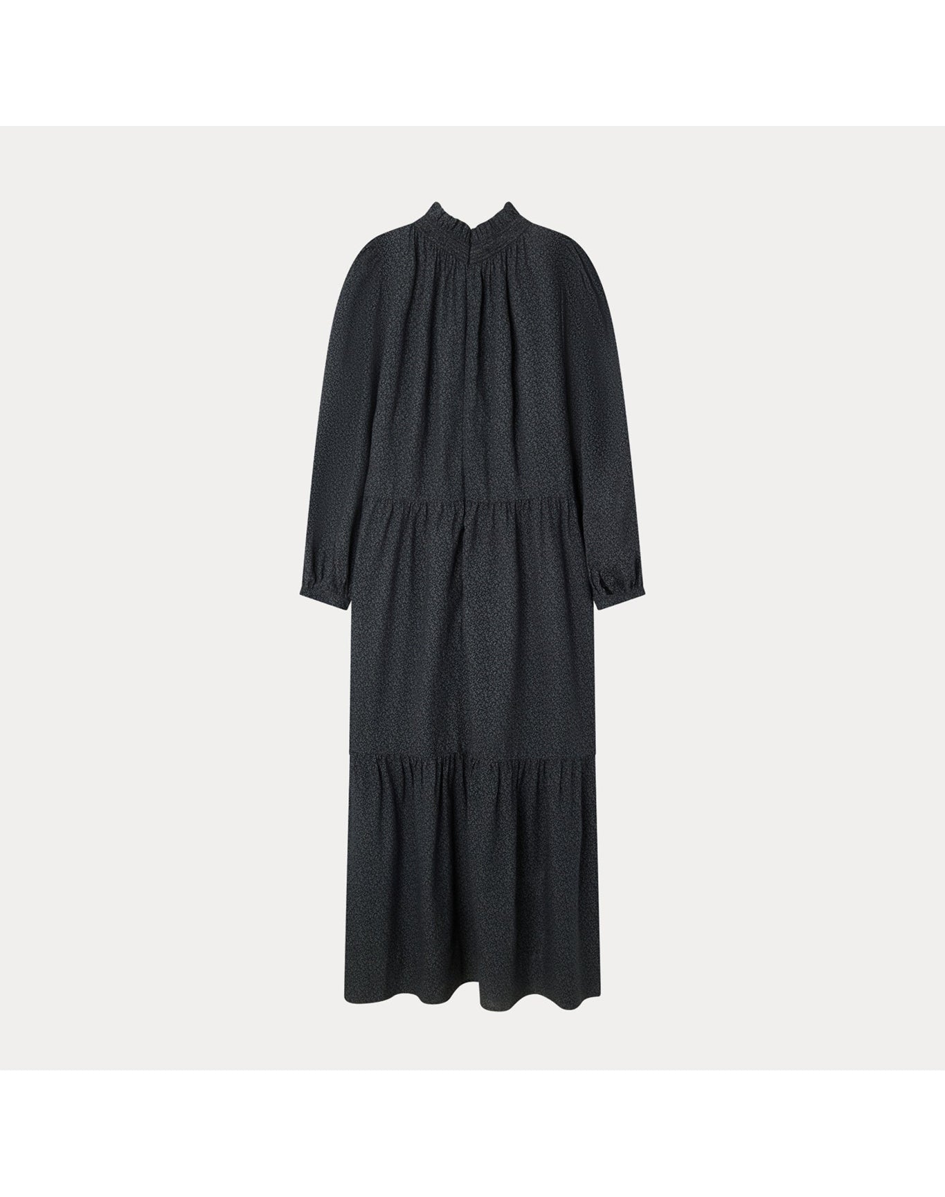 Women | Madeleine Dress | Slate Gray