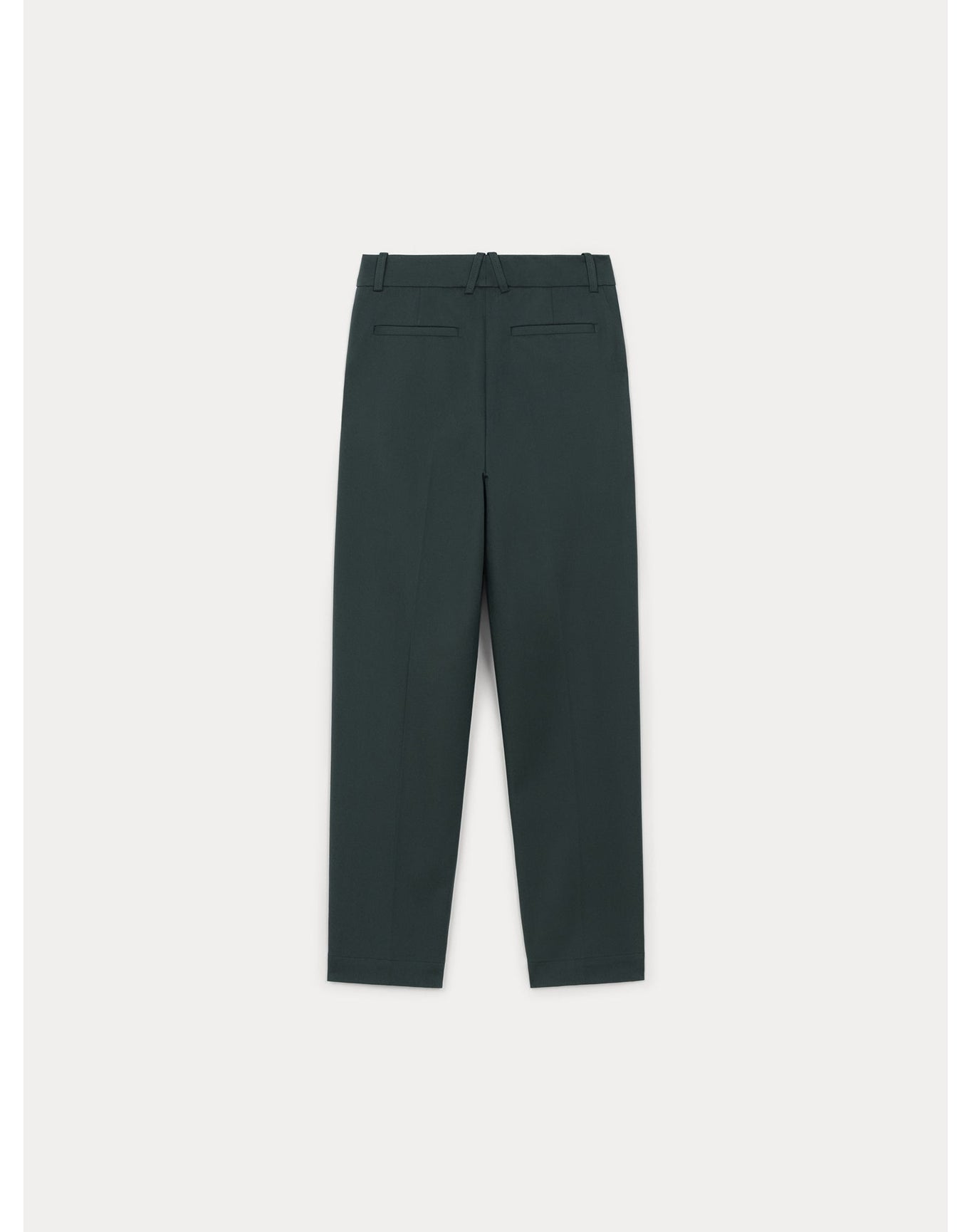 Women | Marais Pants | Green
