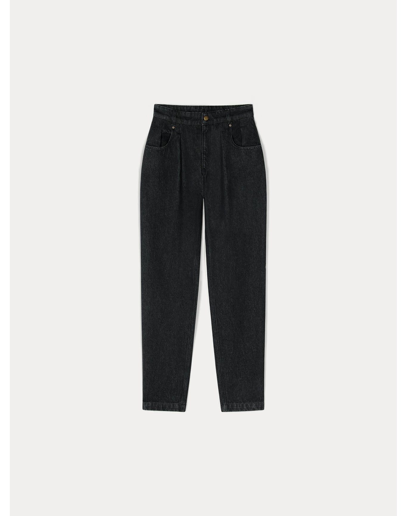 Women | Nebraska Pants | Black