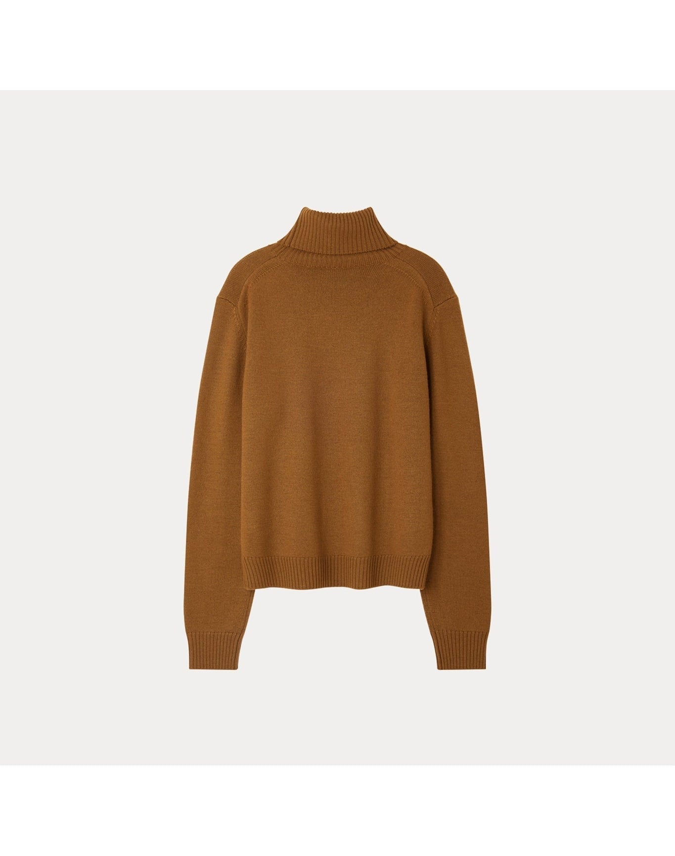 Women | Odeon Sweater | Brown