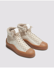 Women | Rail Ceramic | Beige