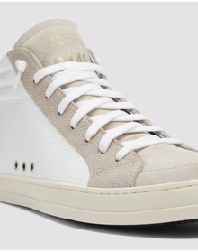 Women | Skate Dune | Beige x White