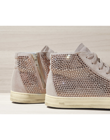 Women | Skate Rose Gold | Pink