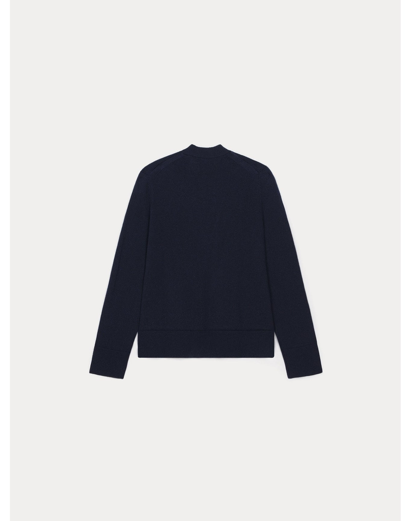 Women | Trenton Cardigan | Blue