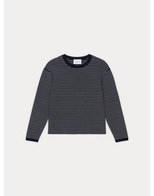 Women | Venise Pull-Over | Blue