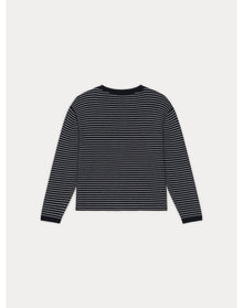 Women | Venise Pull-Over | Blue