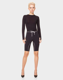 Women | Selkie - 8522027 | Black