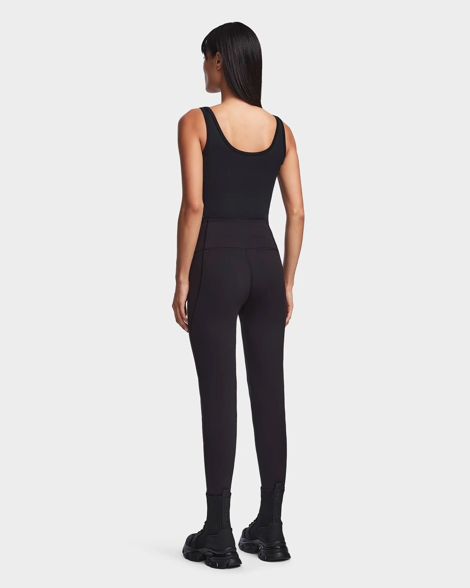 Women | ANDREA - 8523530 | Black