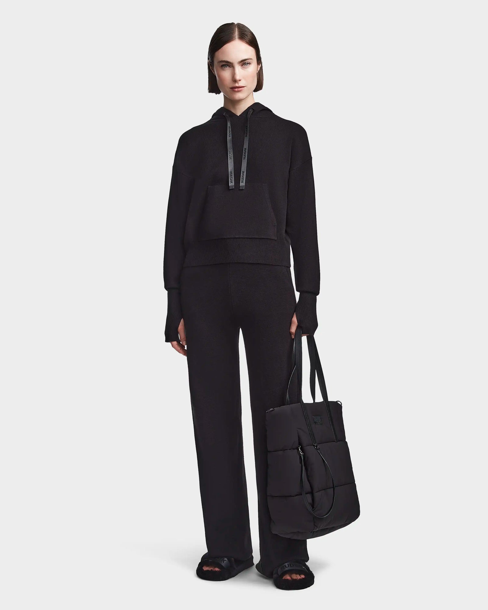 Women | Essi - 8523524 | Black