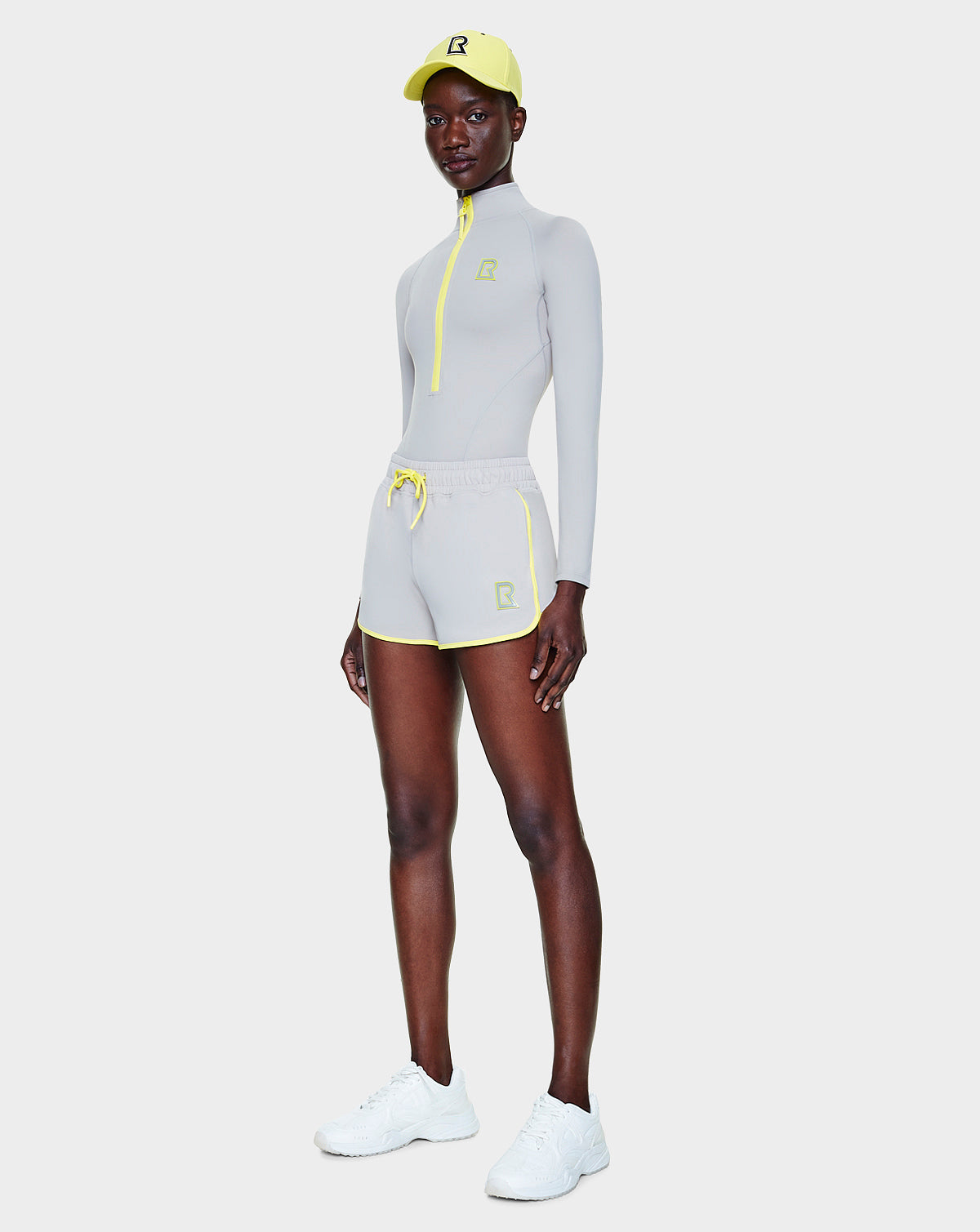 Women | STACY - 8522024 | Grey