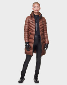 Women | MIRRA Down Puffer | Cohiba