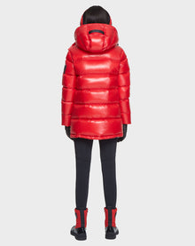 Women | Jojo - 8121521 Poppy | Red