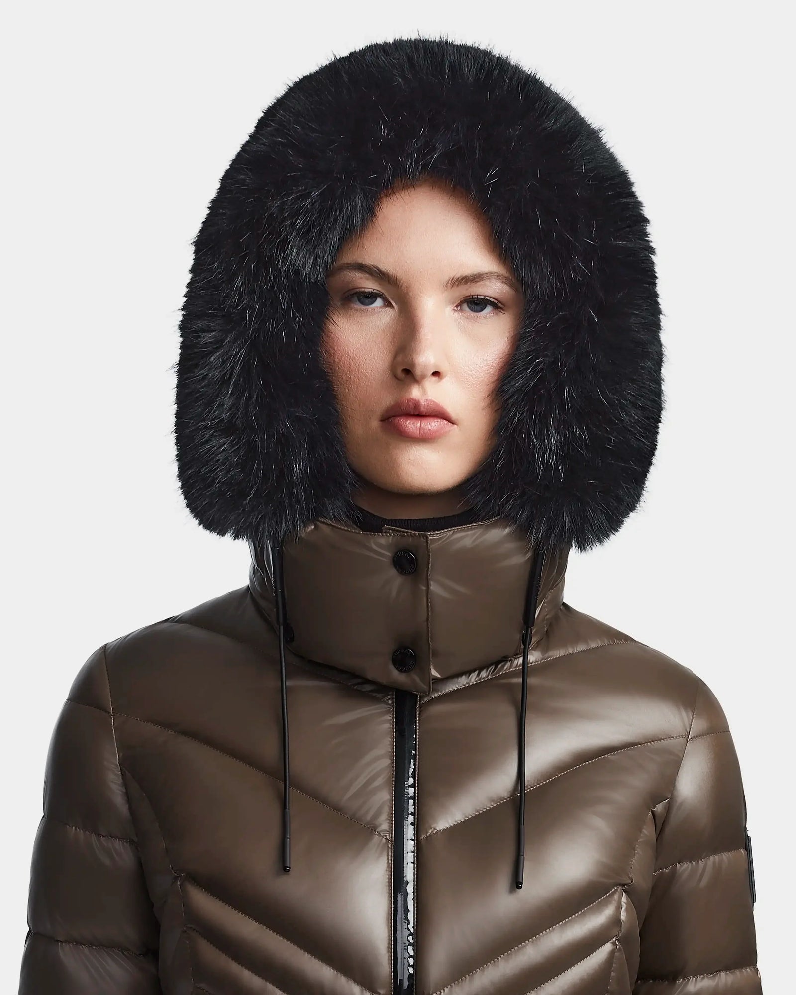 Women | MIKKY S - L123519 | Cacao