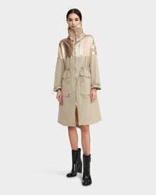 Women | Jenira - 8124006 | Stone Grey