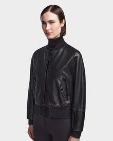 Women | ARIA X - 8123027 | Black