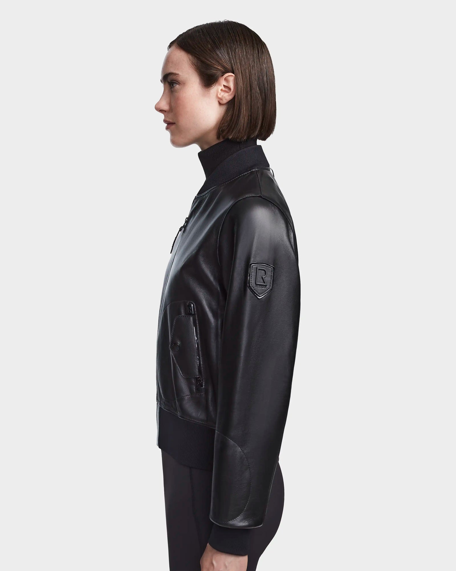 Women | ARIA X - 8123027 | Black