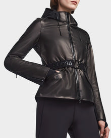 Women | SHAY X - 8123028 | Black