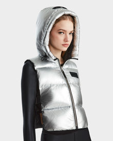 Women | Diane - 8124010 Silver | Polish