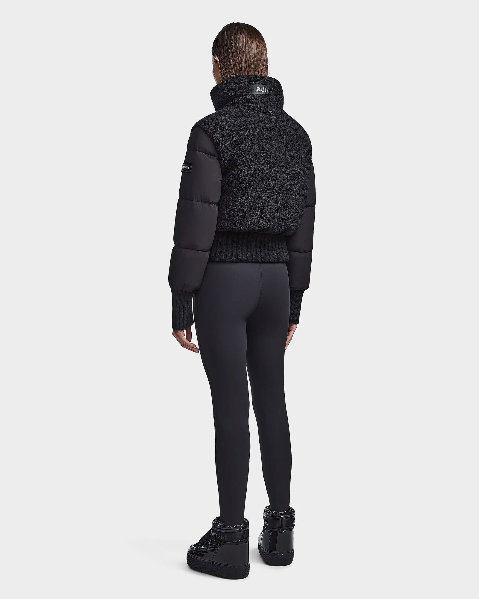 Women | TIFF - 8123619 | Black