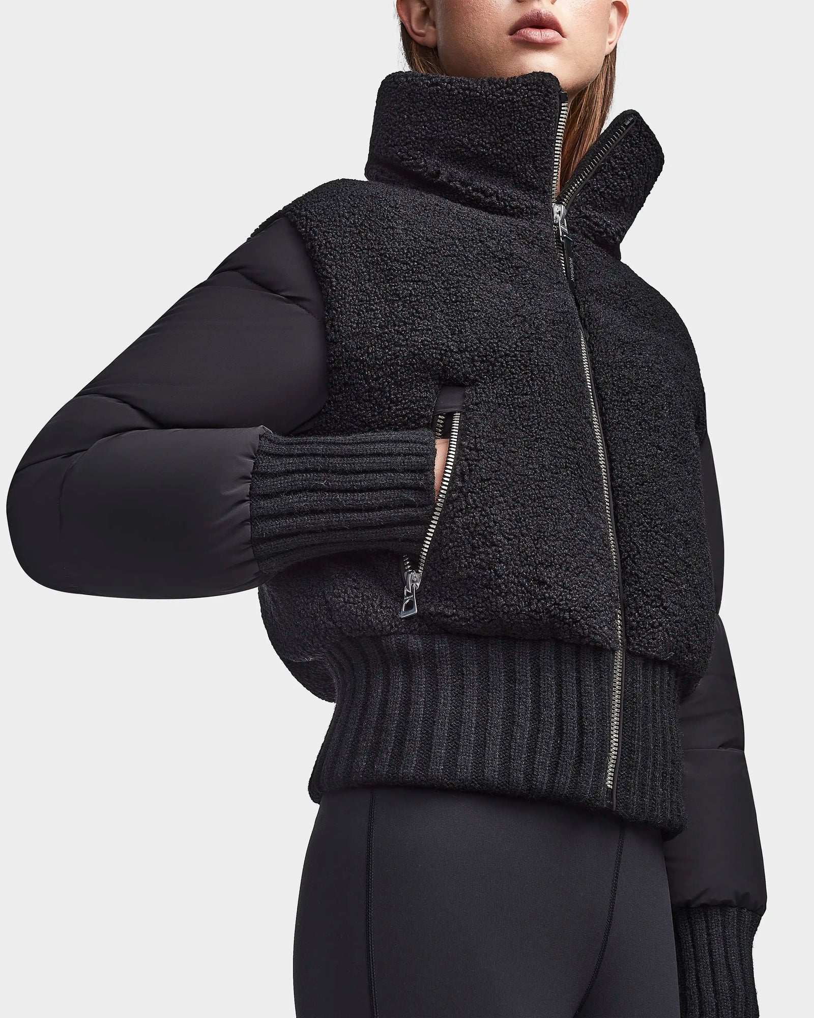 Women | TIFF - 8123619 | Black