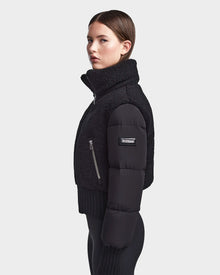 Women | TIFF - 8123619 | Black