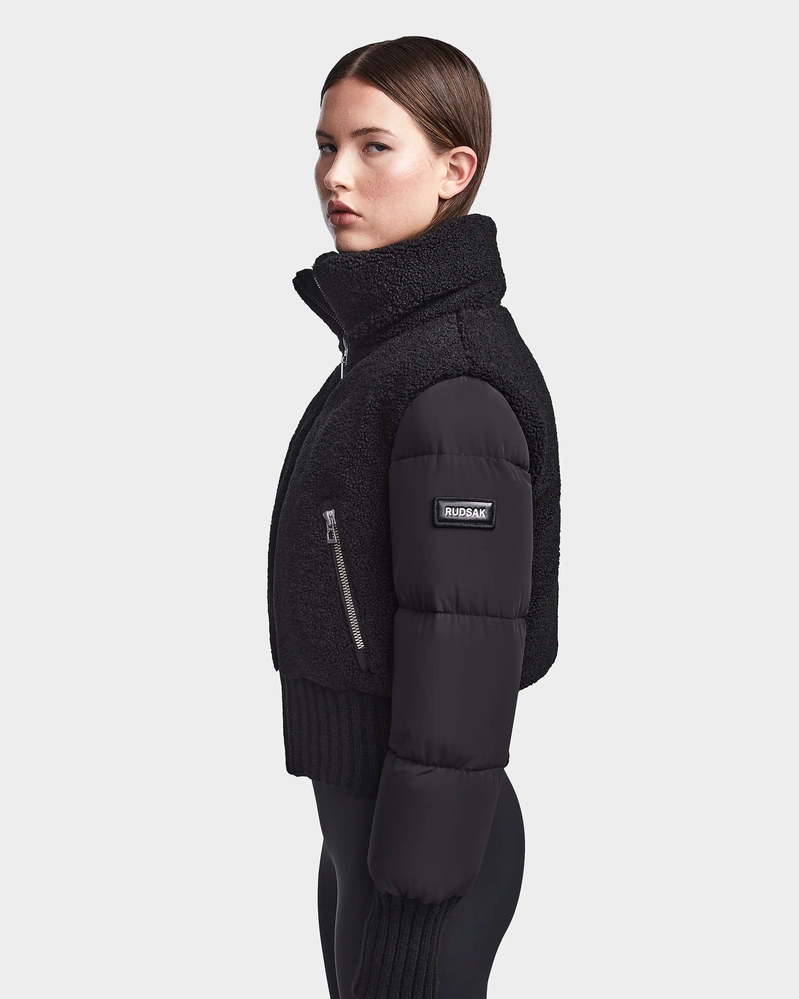 Women | TIFF - 8123619 | Black