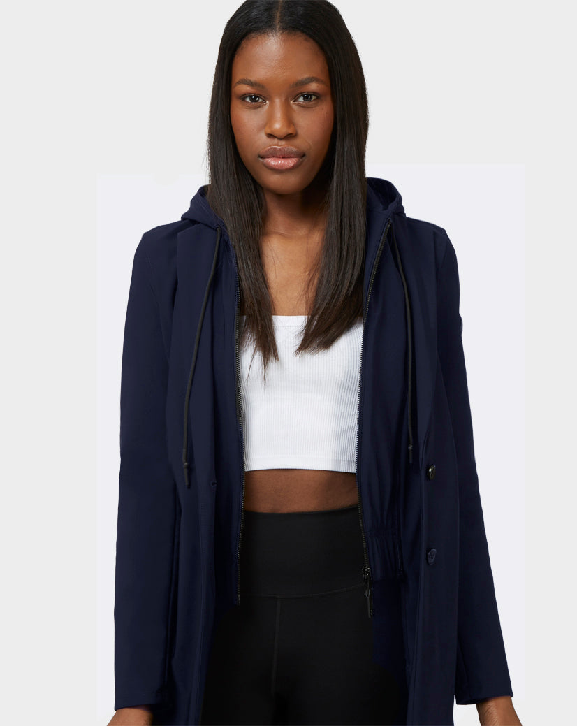 Women | MEGLA - CA EN L120005 | Night Blue