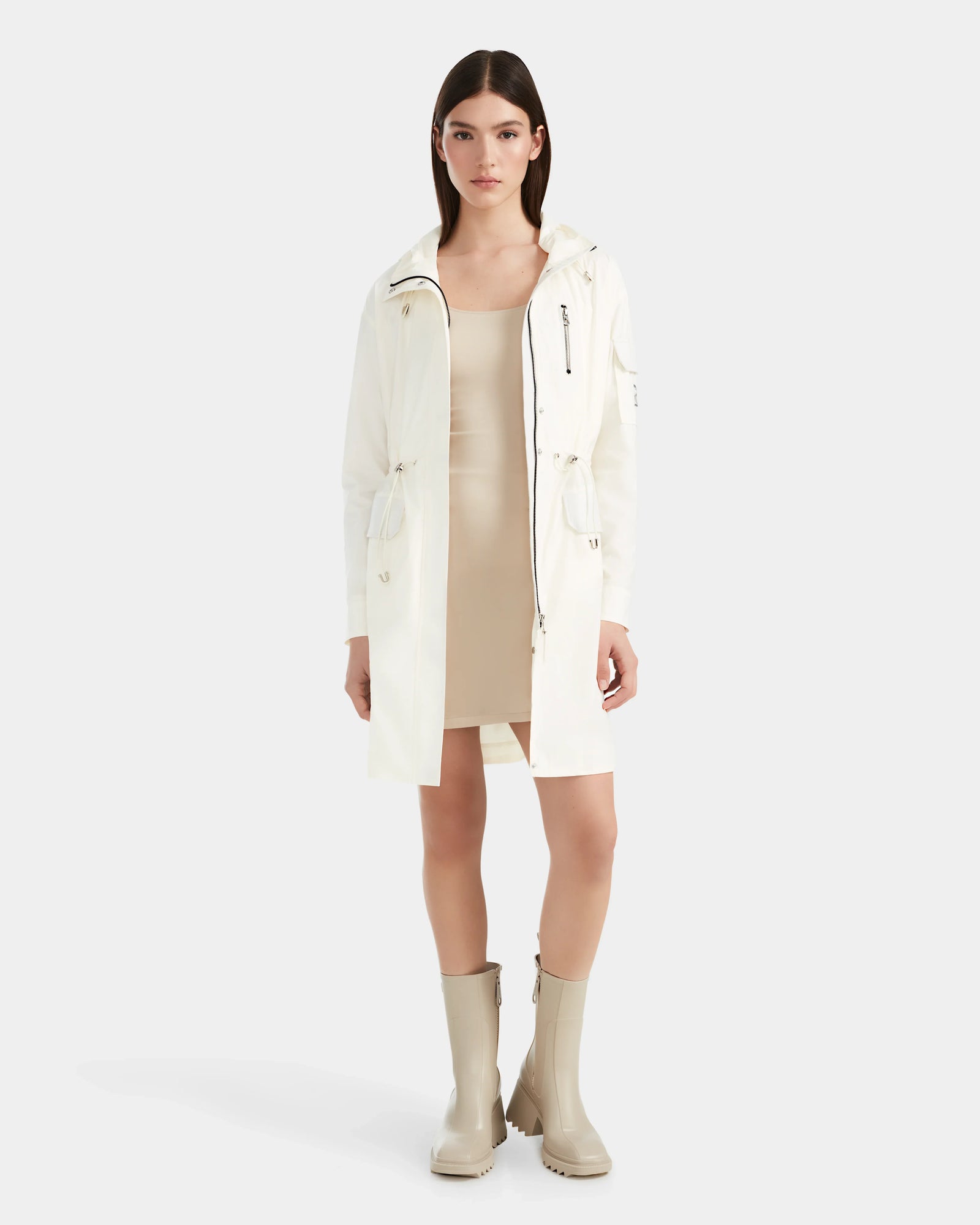Women | Anna - 8124045 | Eggshell