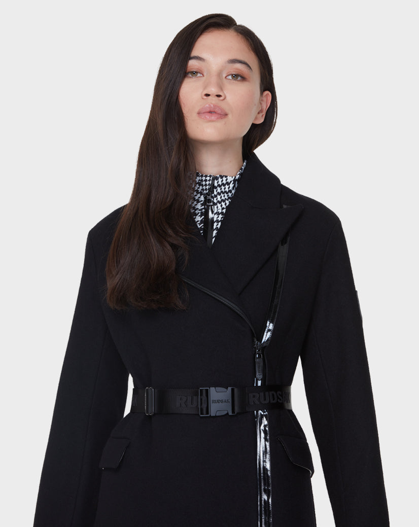 Women | Massy - 8121564 | Black