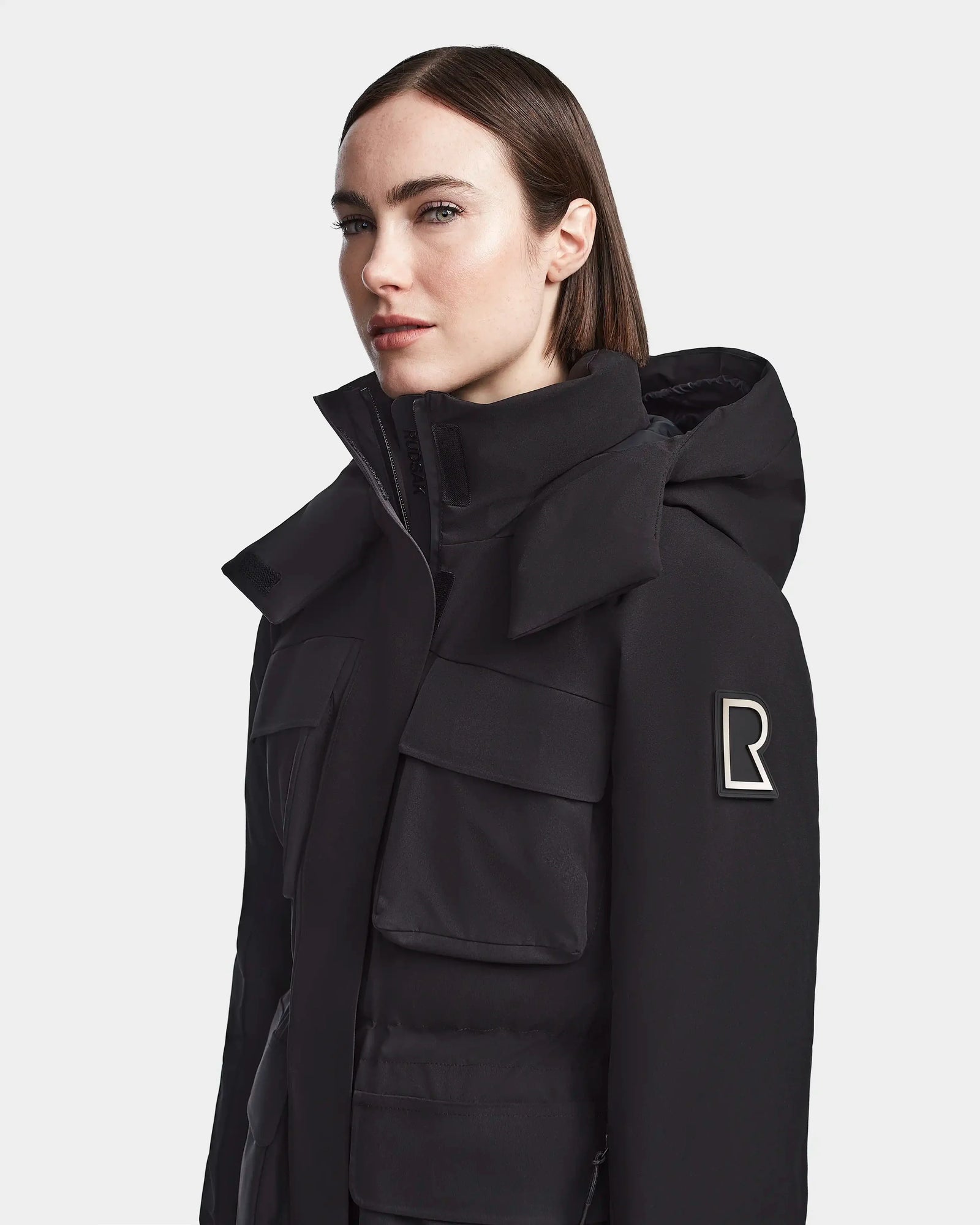 Women | Lux - 8123618 | Black