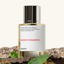 Women | Woody Hyacinth | Inspired by Chanel's Chance (50 ml)
