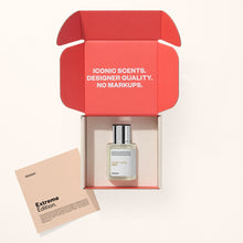 Unisex | Woody Sage (Extreme) | Inspired by Jo Malone's Wood Sage & Sea Salt (50 ml)